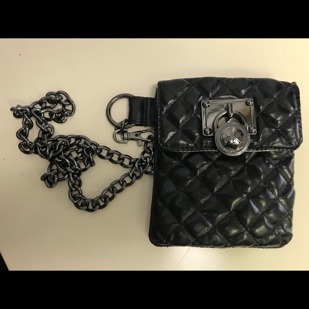 Michael Kors fanny pack